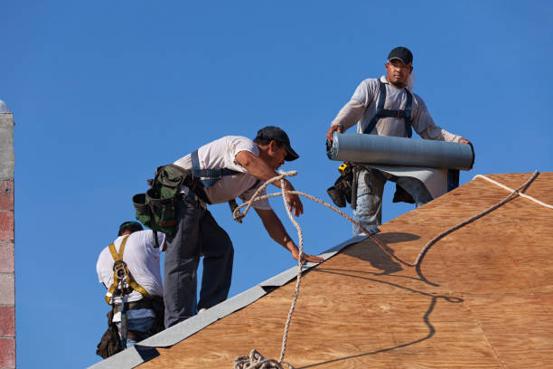 Best Commercial Roofing Services  in Otis Orchards East Farms, WA