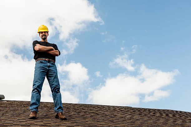 Best Roof Maintenance Services  in Otis Orchards East Farms, WA