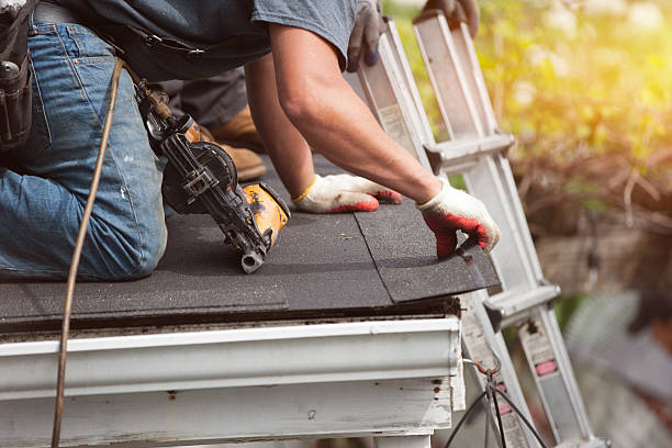 Best Best Roofing Contractors  in Otis Orchards East Farms, WA